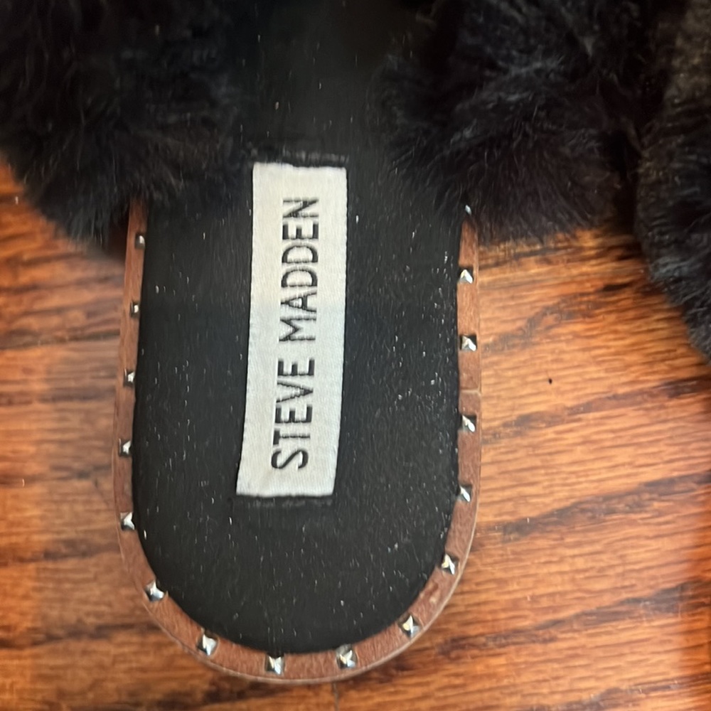 Steve Madden sandals - Picture 4 of 10